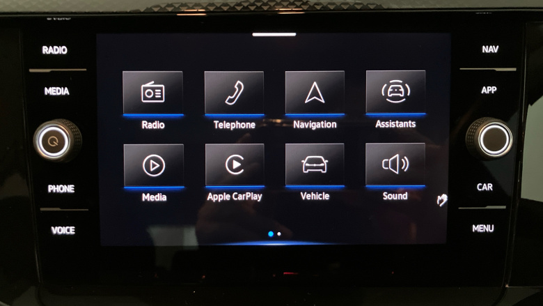 Volkswagen Polo 1.0 TSI Life 5dr Petrol Hatchback